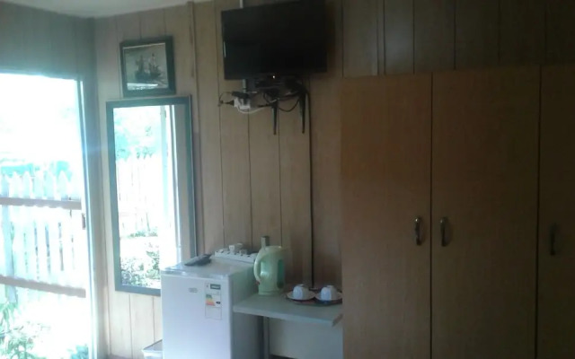 Stwalo's Place
