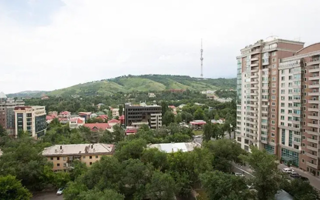 Apple City Apartments Samal