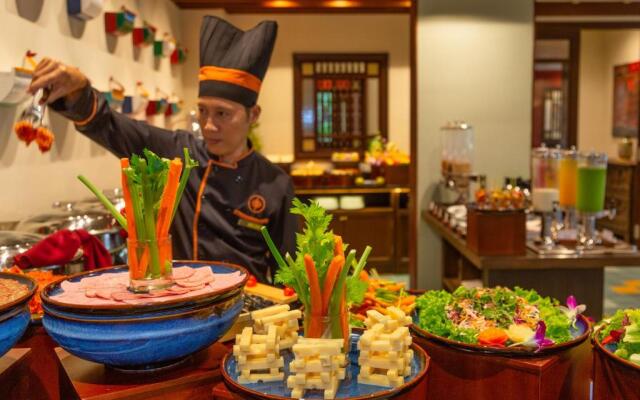 Cozy Savvy Boutique Hotel Hoi An