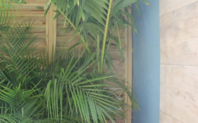 Curacao Gardens