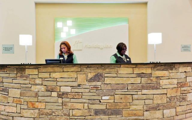 Holiday Inn Killeen Fort Hood by IHG