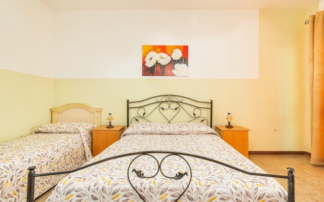 3028 Villino Dolceluna by Barbarhouse