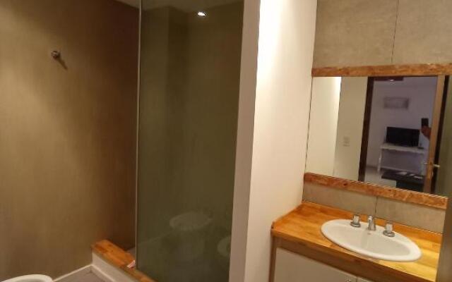 Apartamentos DamianIoele