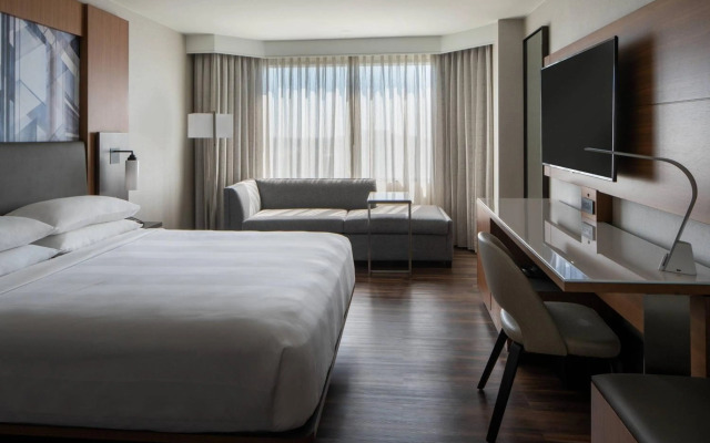 Tysons Corner Marriott