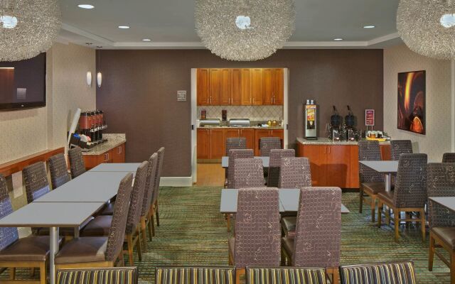 Residence Inn by Marriott Waldorf