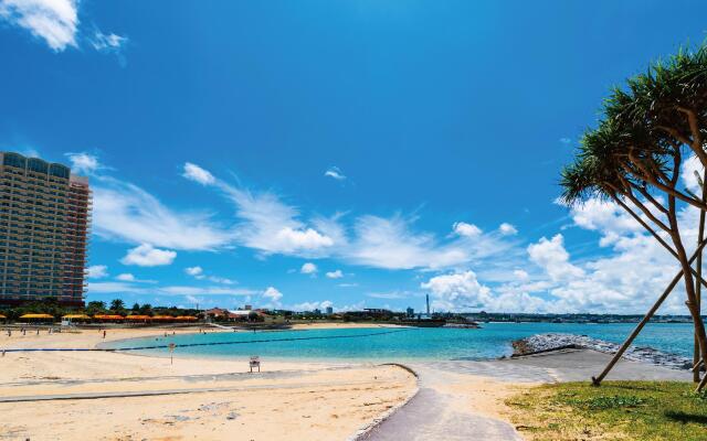 Private Condo Chatan Jagaru by Coldio Premium