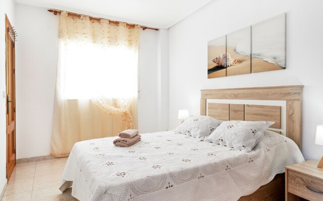 Apartamento Rambla Juan Mateo