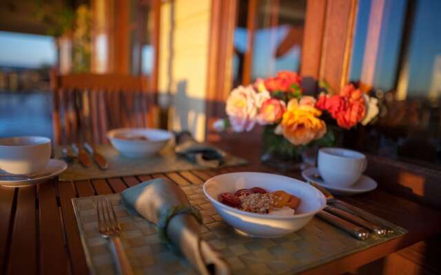 The Mudgee Homestead Guesthouse