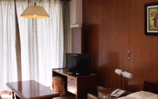 Yumoto Hotel – Guest Rooms – Unzen