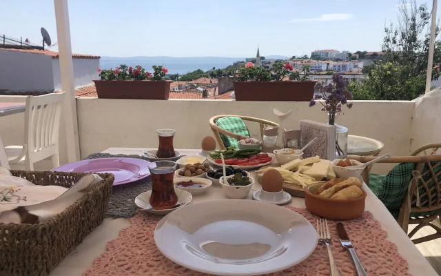 Idilika Otel