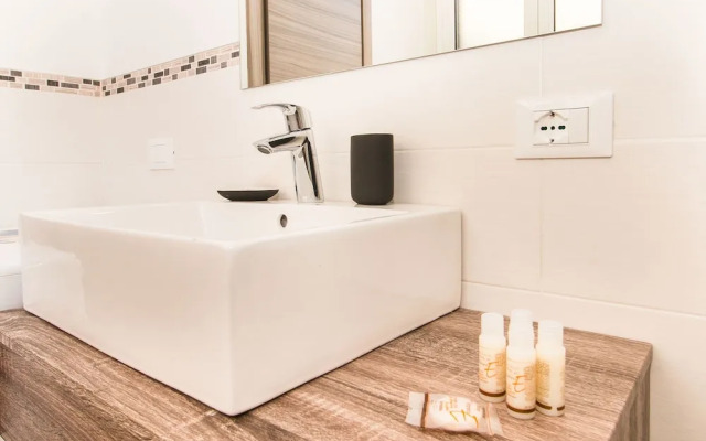 Piazza Statuto Comfortable Apartment