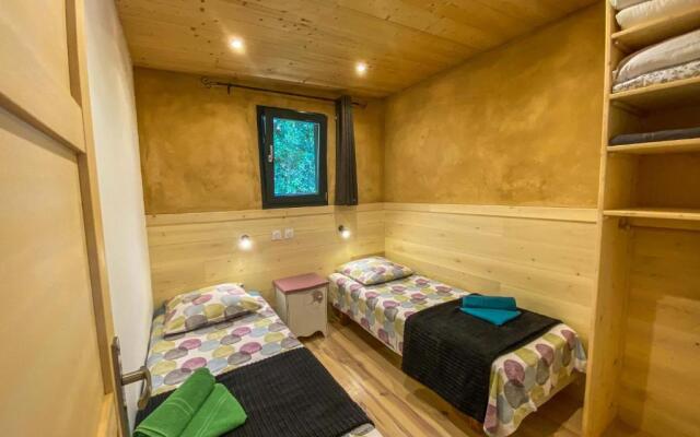 Domaine en Terre Happy