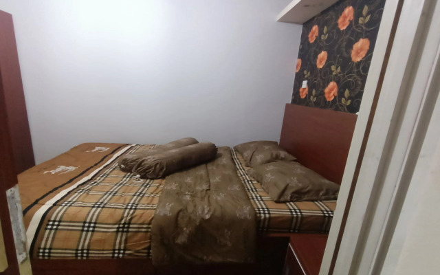 Apartment Kalibata City by Novi