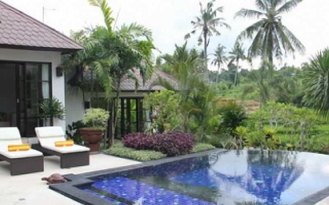 Villa Mustika Juma