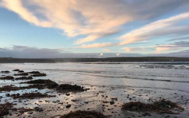 Pentland Lodge House