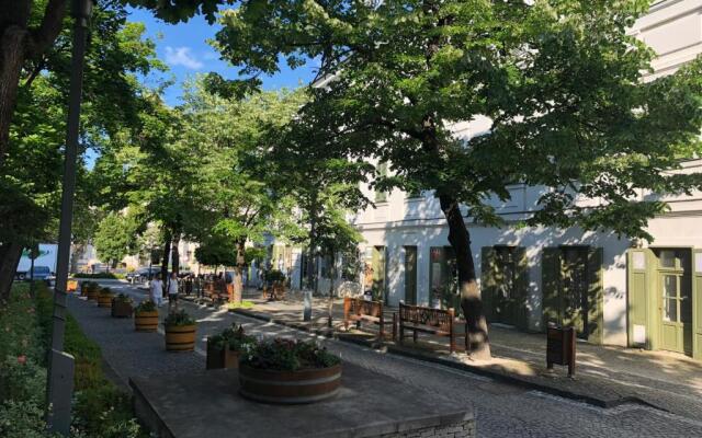 Postel Hostel