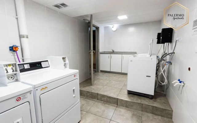Ayres Apartments Palermo