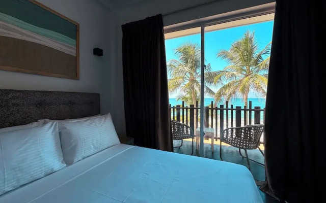 MOI Induruwa by DBI Hotel