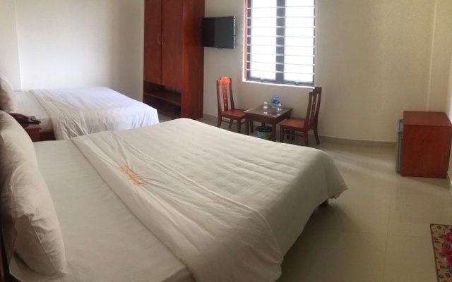 Gia Nguyen Hotel Dong Hoi – Guest Rooms – Dong Hoi