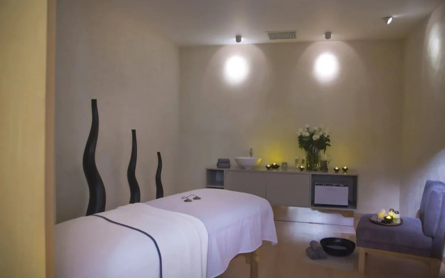 The Hacienda at Krystal Grand Puerto Vallarta