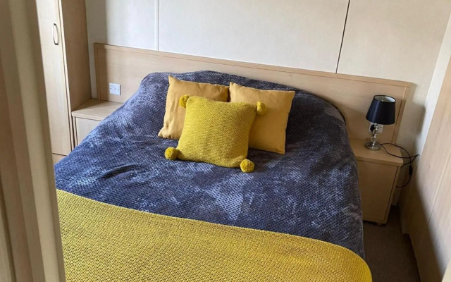 Seawick Caravan Park 4 berth