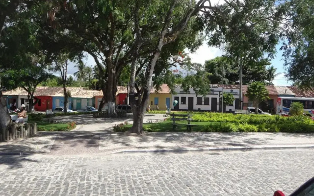 Pousada Marraial