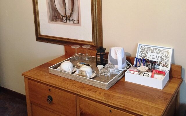 Buya Futhi Bed & Breakfast