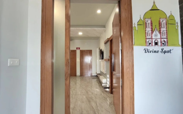 Classio Residency