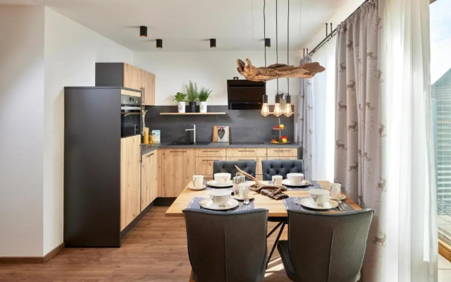 Maximilian Appartements