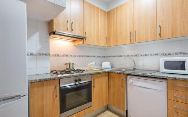 Apartment Bonet Pl