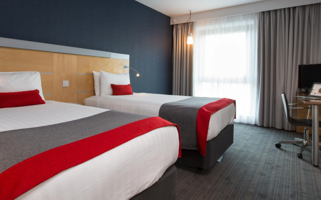 Holiday Inn Express Hamilton by IHG