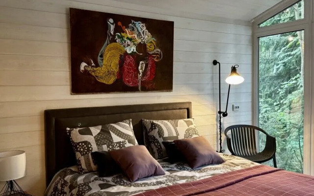 Репинские дачи