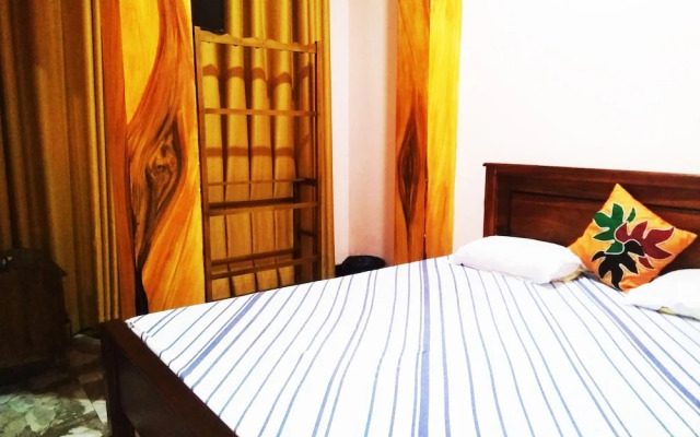 New Edison Hotel