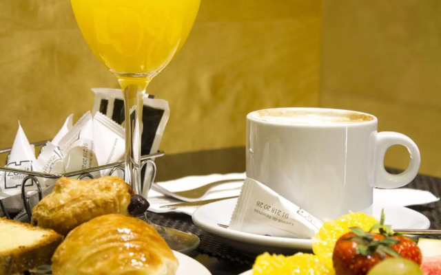 Hotel Zenit Lleida
