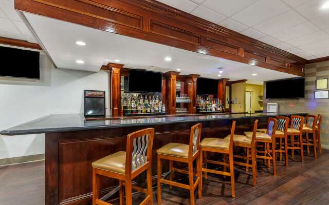 Quality Inn Windsor Mill