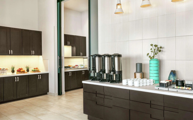 Hampton Inn by Hilton Monterrey Apodaca