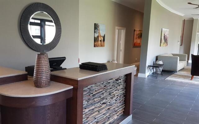 Premier Resort Mpongo Private Game Reserve