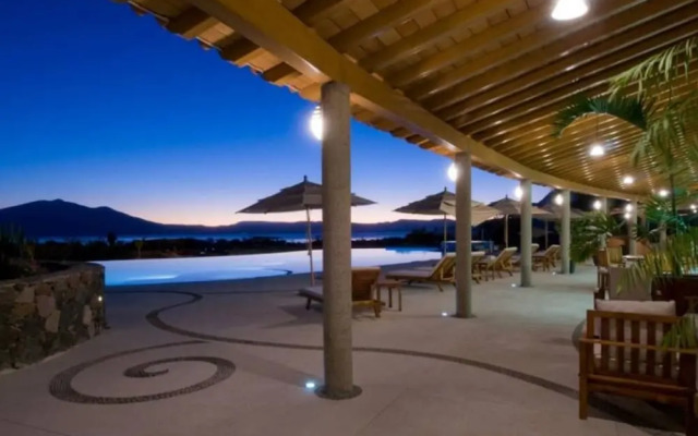 Anana El Dorado 203 Condo With Lake Views Pool