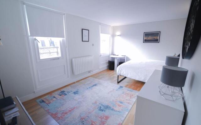 Camden Serviced Apartments by Globe