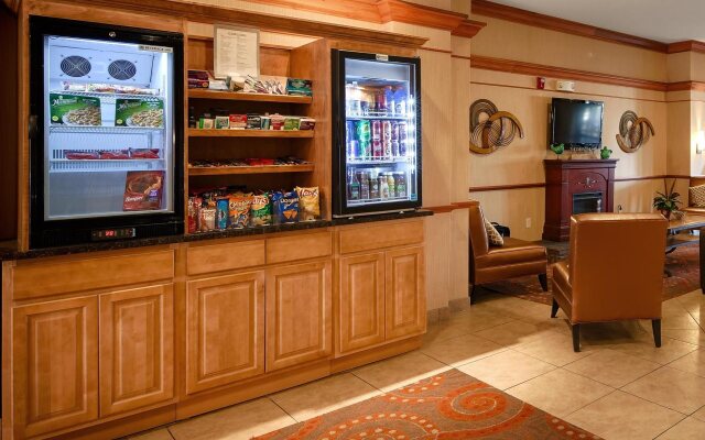 Best Western Plus Pontoon Beach