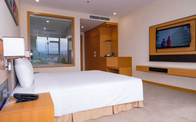 Muong Thanh Luxury Dien Bien Hotel