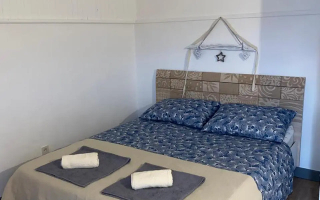 Apartmani Peko