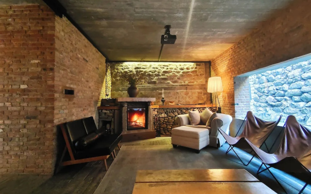CMYK Stoneyards by the Great Wall – Guest Rooms – Beijing