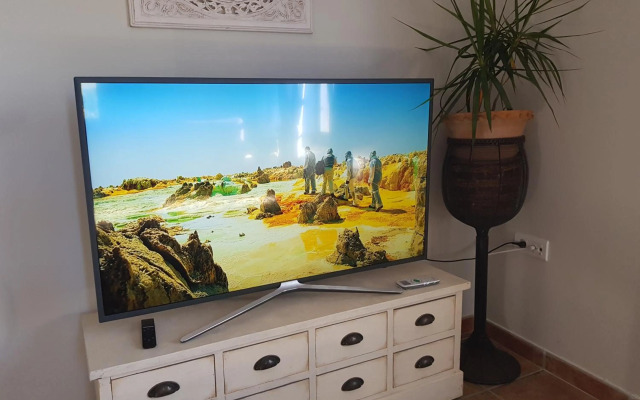 Casita Las Melosillas