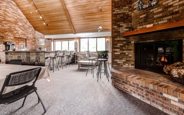 Chateau Chamonix by Steamboat Resorts