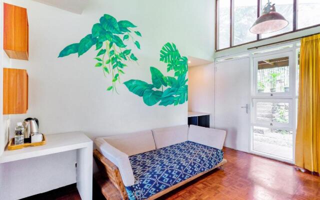 OYO 430 Grand Mulia Sakinah Boutique Hotel