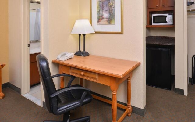 Red Lion Inn And Suites