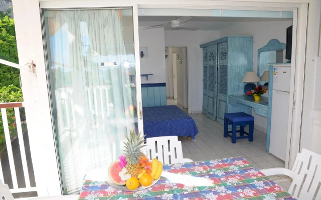 Studio à la semaine, au mois ou plus