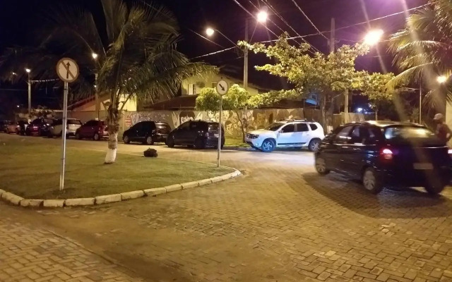 Casa 2 Quartos