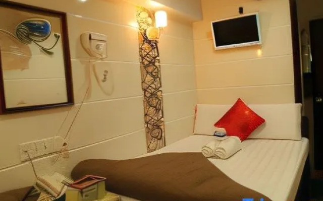 Russian Hostel